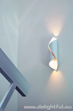 дизайнерский светильник Art-metal Virt