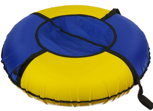 Тюбинг Вихрь Эконом 85 ткань.