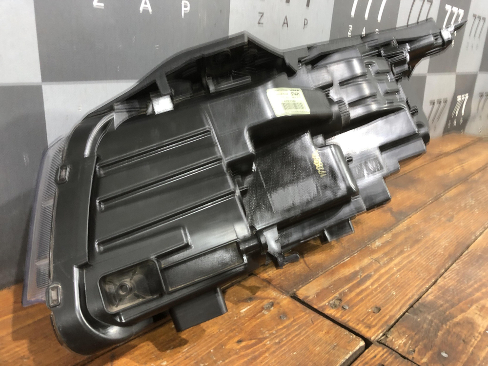 Фара правая LED Kia Sorento 3 Prime 17-20 Б/У Оригинал 92102c5620