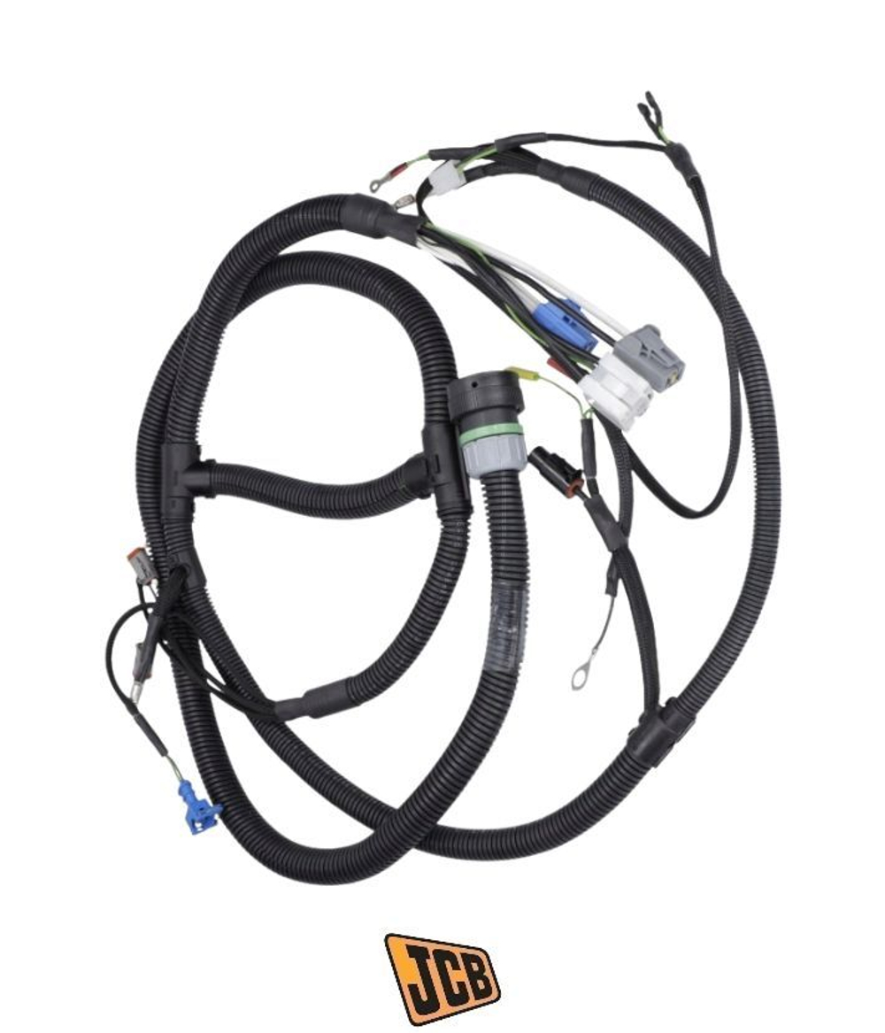 Жгут передней консоли JCB 721/G3581, 721-G3581, 721G3581