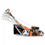 Газонокосилка бензиновая DAEWOO DLM 5500SVE