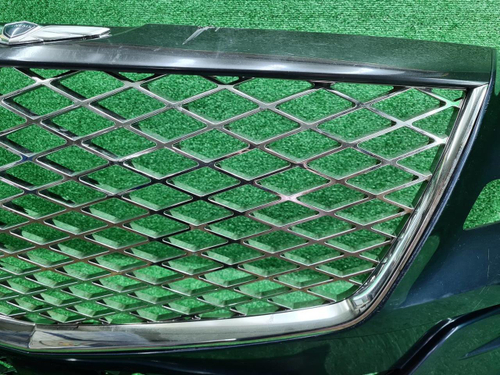 Бампер передний Genesis GV80 (2020-2023)