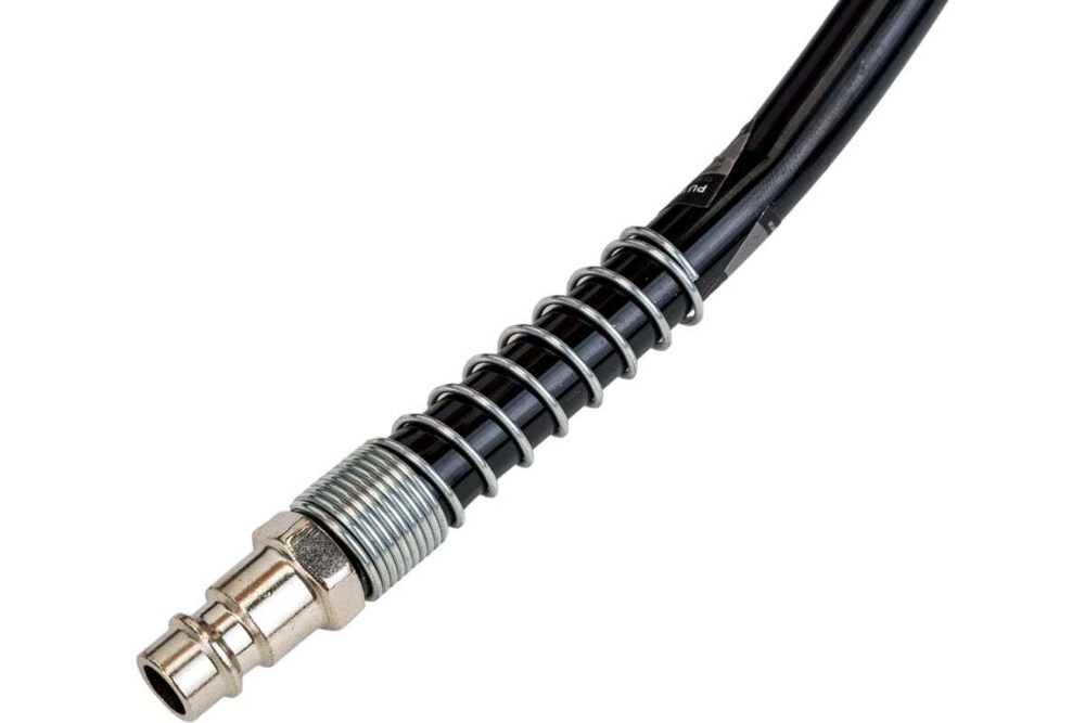 Шланг спиральный PU 15/8 (15 м; 8х12 мм) PATRIOT 830901056