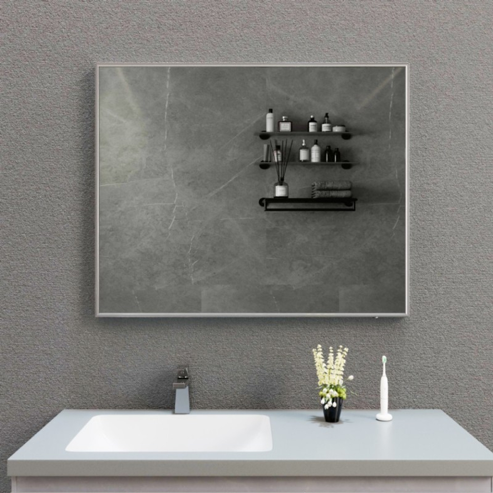 Зеркало со встроенной подстветкой ES-3803 KD Esbano 100x80х3,2