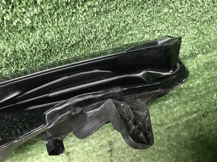 Указатель поворота правый Omoda C5 (2022-н.в.)