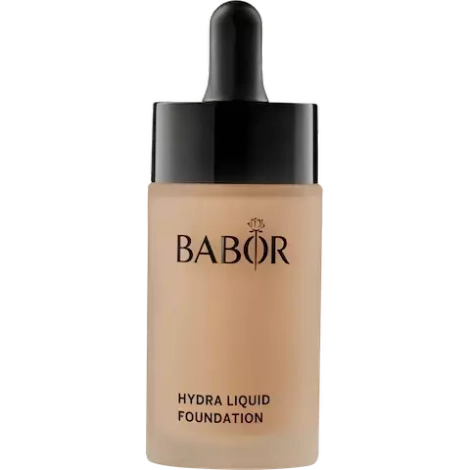 Сыворотка-тон Babor Hydra Liquid Foundation 10 Clay 30 мл