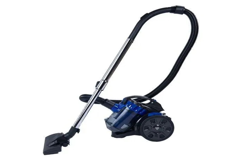 Пылесос KELLI KL-8005 Синий
