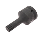 JTC-1562 - Головка для демонтажа ступицы с насадкой 3/4" М18 SPLINE L=88мм (VW AUDI) ударная задней полуоси JTC -  
  Специально предназначена для снятия/установки болтов задней полуоси.
  Применение: Фольксваген (Volkswagen), Ауди (Audi).   
  Длина: 88 мм.
  Количество в оптовой упаковке: 50 шт.  
  Габаритные размеры: 95/50/50 мм. (Д/Ш/В) 
  Вес: 418 гр.