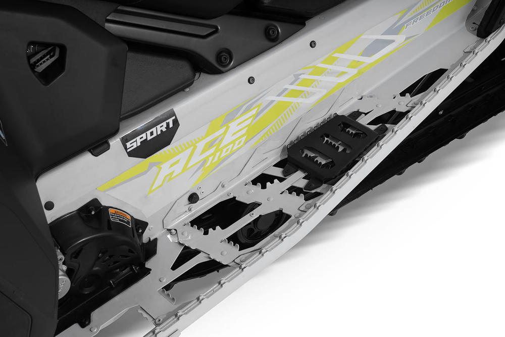 Снегоход SHARMAX ACE 1100 с ПСМ