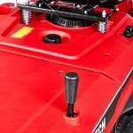 Садовый райдер ELITECH МБ 4462Т(E1610.006.00): 6 л.с., нож 61 см, 210954