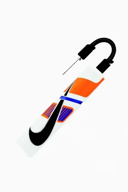 Насос Nike Essential - белый
