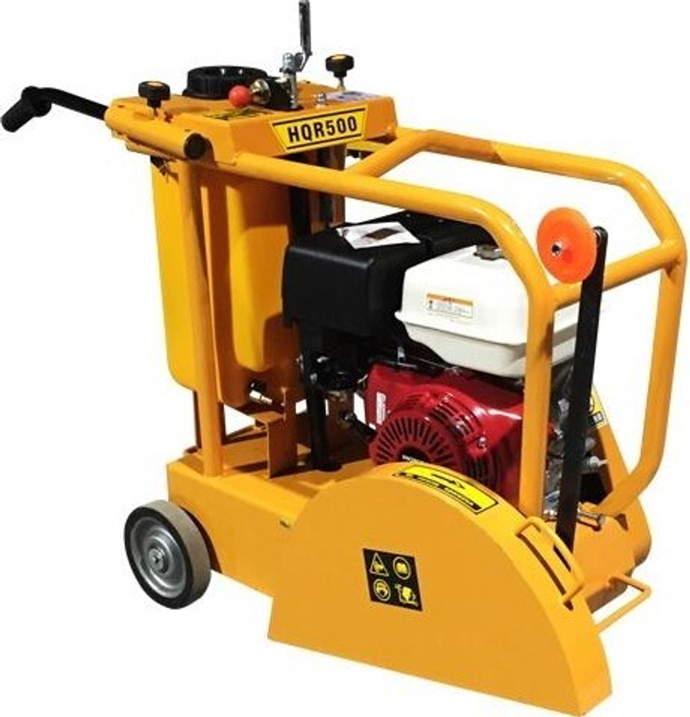 Резчик швов TOR HQR500A-2 (honda) 1019139