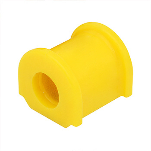 Полиуретановая втулка стабилизатора, передней и задней подвески (2 шт.), Точка опоры.17-01-3249