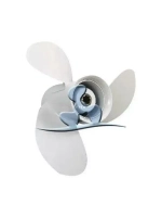 Винт гребной для лодочного мотора 8-1/2", шаг 8-1/2"