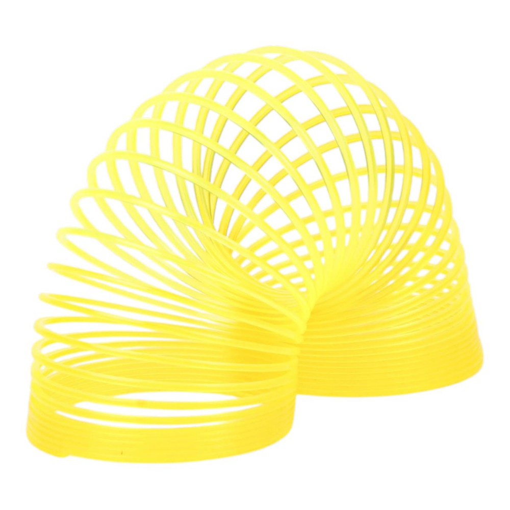 Пружинка-радуга "Сочные краски" (цвет в ассортименте) в пакете