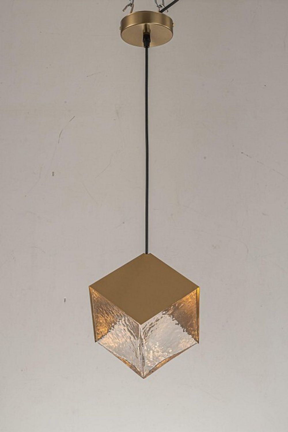 Подвесной светильник Arti Lampadari Kanai Kanai E 1.P1 S