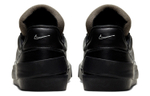 Кроссовки Nike Drop-Type Lx "Triple Black"