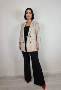 Пиджак 01447 Fabrika