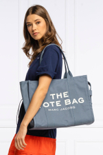 Сумка-шопер THE LARGE TOTE Marc Jacobs - голубой(M0016156)