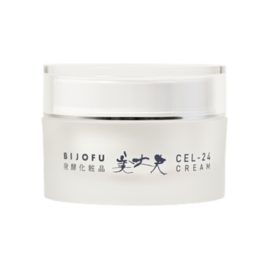 AMENITY Успокаивающий крем с биоферментами Bijofu Cream 30 мл