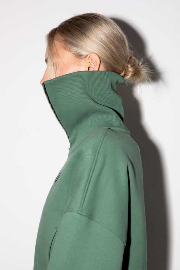 Зип свитшот Premium