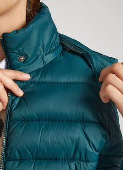 Куртка утепленная женская PEPE JEANS