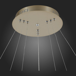 Подвесной светильник ST-Luce Erto SL904.203.03