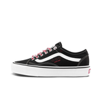Кеды Vans Old Skool Tapered 'Black White' VN0A54F49Y4