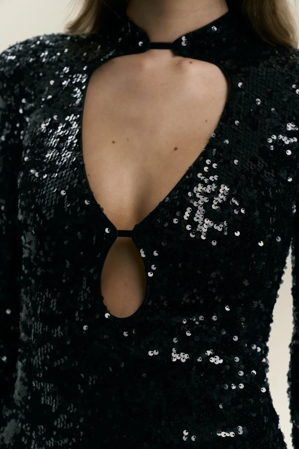 Платье Элизабет