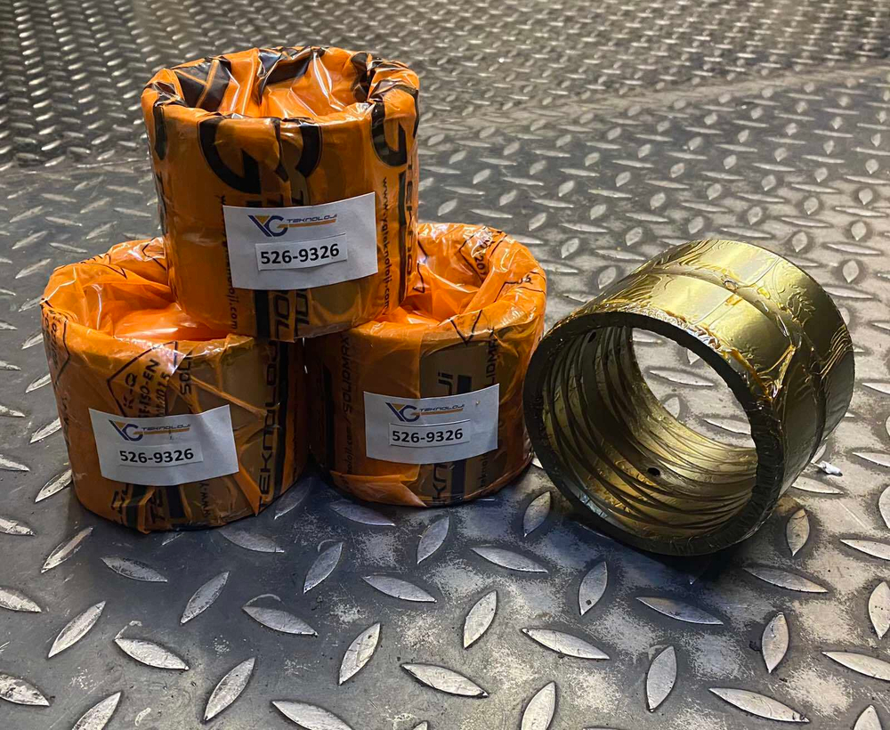 Втулка 526-9326