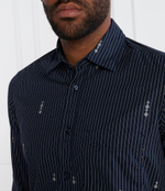 Рубашка Remiton BOSS ORANGE - темно-синий(50505523)