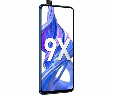 Honor 9X (STK-LX1)