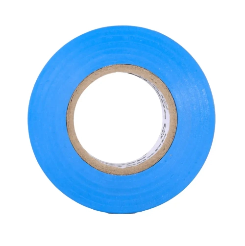 Изолента (20m * 19mm) синяя Вихрь