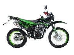 Мотоцикл кроссовый эндуро SHARMAX Sport 280 (2023)