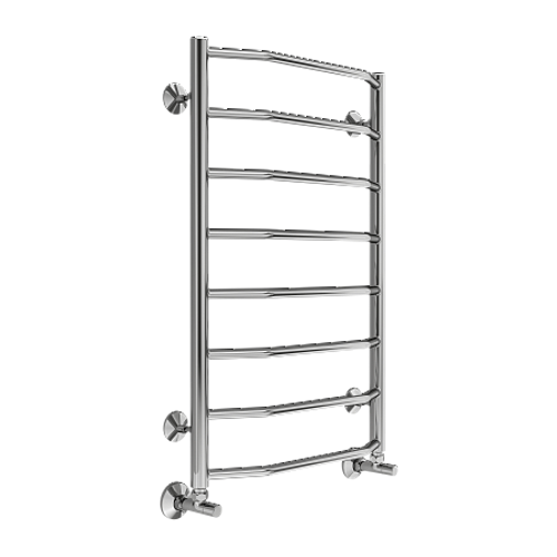 Полотенцесушитель водяной Terminus Виктория П8 500х800