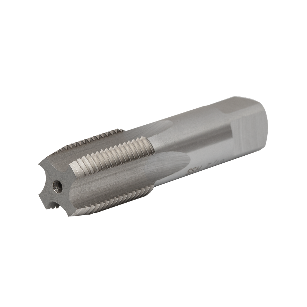 Метчики трубные HSS с прямой канавкой, DIN 5157
