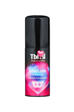 Увлажняющий интимный гель Ты и Я ''LoveLove'' 50 г