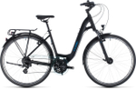 Женский велосипед Cube Touring Easy Entry (2020)
