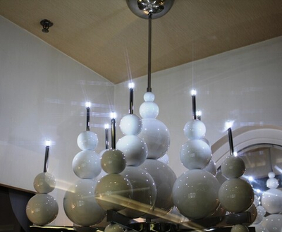 Люстра Tears From Moon SL