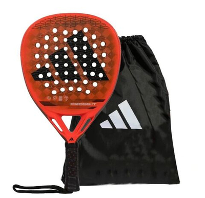 ADIDAS, CROSS IT, Padel Racket, (2025), AR1AA4 CROSSIT, 8436548249106