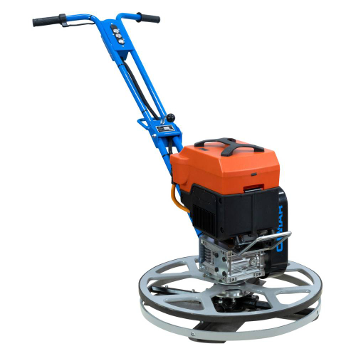 Затирочная машина аккумуляторная CIMAR CPT-20 (RATO) ЗАТ060