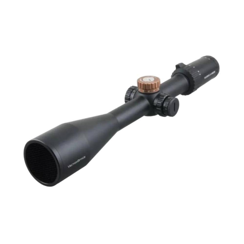 Оптический прицел Vector Optics 30мм FFP Tauron 5-30x56 GENII