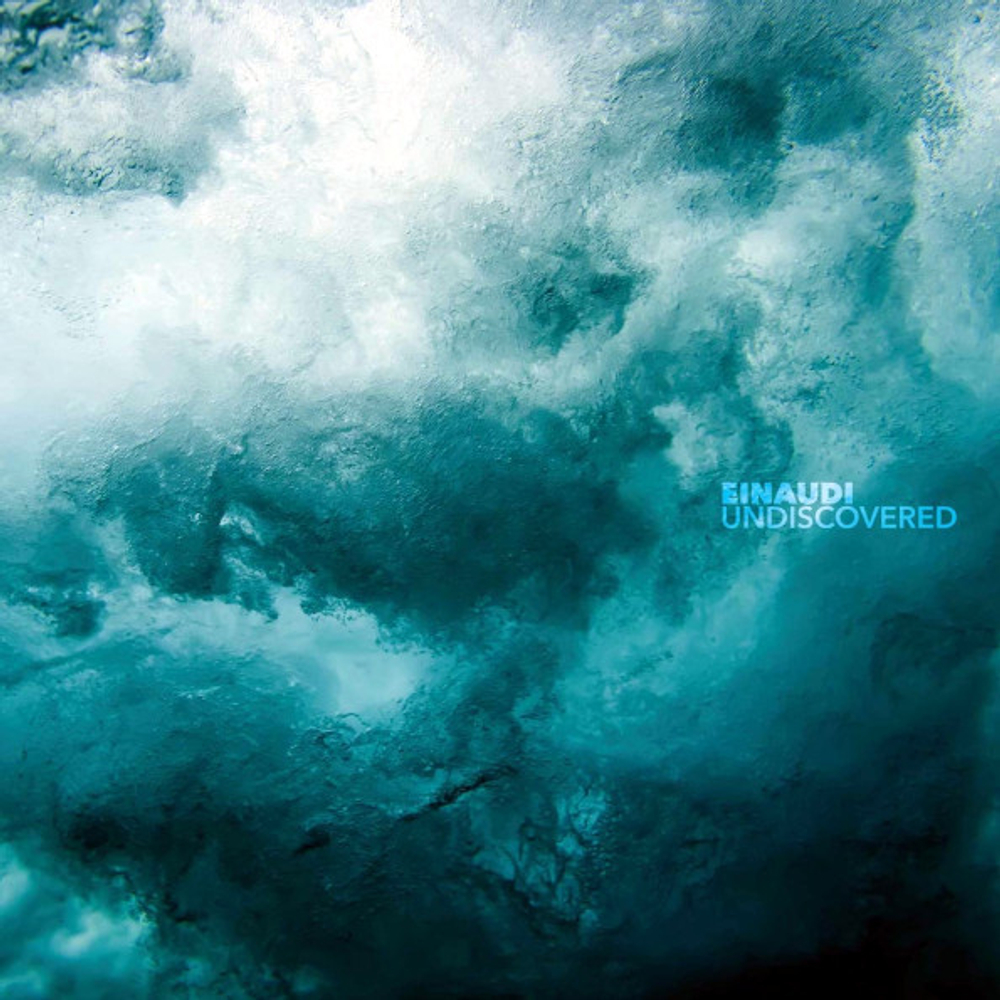 Ludovico Einaudi / Undiscovered (2CD)