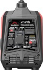 Генератор бензиновый SUNREKA G1400iS инверторный 211013