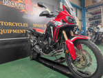Honda CRF1000L Africa Twin , 2018