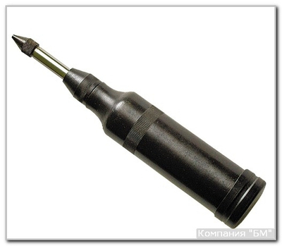 Шприц плунж. 100 мл БМ