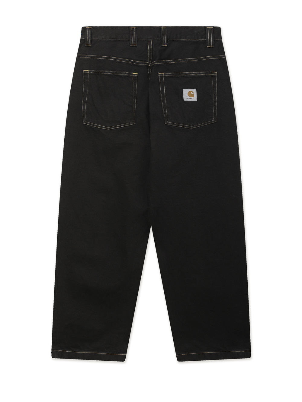 Джинсы (Loose Fit) Brandon Pant