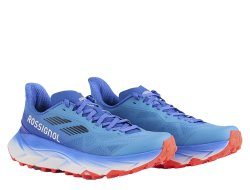 Женские кроссовки для бега Rossignol Vercors Dazzle Blue W Blue