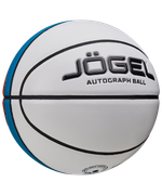 Мяч баскетбольный ECOBALL 2.0 Autograph №3