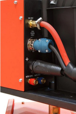 Сварочный полуавтомат HDC Kansas 350 HD-KNS350-E3